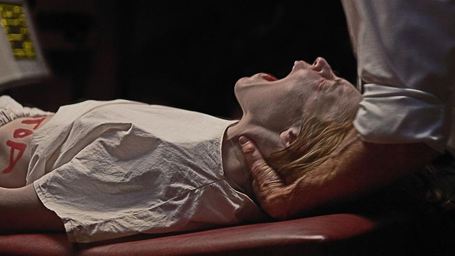 "Fringe" im Kino: Ed Gass-Donnelly macht Sci-Fi-Thriller "Pivot"