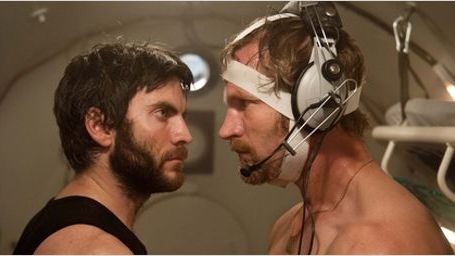 bild aus der news Exklusiv: Die Premiere des deutschen Trailers zum Taucher-Thriller "Pioneer" – vom Regisseur von "Insomnia"