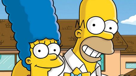 Eiskalt in Springfield: Homer nimmt an ALS Ice Bucket Challenge teil und nominiert Donald Trump