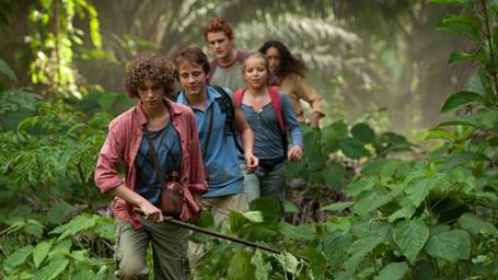 bild aus der news "Fünf Freunde 4": Erstes Szenenbild zum Jugend-Abenteuer nach den Büchern von Enid Blyton