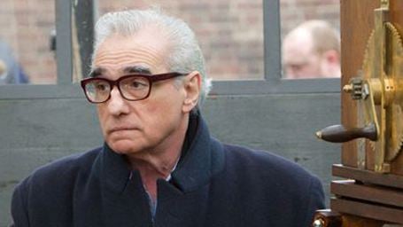 Martin Scorsese dreht Spielfilm über die legendäre Punkband Ramones