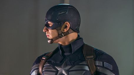 bild aus der news "Captain America 3": Die Regisseure Anthony und Joe Russo sprechen über den Winter Soldier und einen möglichen Auftritt von Crossbones