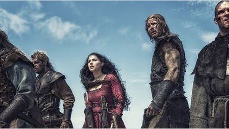 bild aus der news Exklusive Figurenposter zum Action-Epos "Northmen – A Viking Saga"