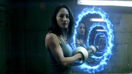 bild aus der news Dieser Kurzfilm brachte Dan Trachtenberg die Aufmerksamkeit Hollywoods: Die Videospiel-Adaption "Portal: No Escape"