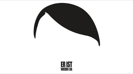 bild aus der news "Er ist wieder da": Adaption des Bestsellers über die Rückkehr von Adolf Hitler kommt im Herbst 2015 in die Kinos