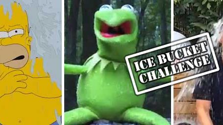 bild aus der news Die 50 besten "Ice Bucket"-Videos der Stars