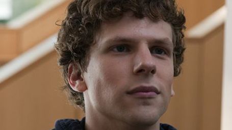 bild aus der news "Batman v Superman: Dawn Of Justice": Jesse Eisenberg über seine Darstellung von Lex Luthor