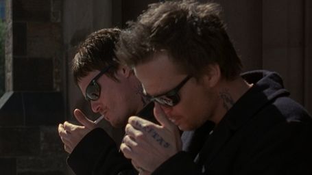 bild aus der news "Der blutige Pfad Gottes 3": Untertitel und Details zum neuen Film mit "The Walking Dead"-Star Norman Reedus