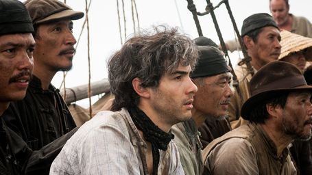 bild aus der news "Ein Beinahe-Desaster" und "nicht kritisch genug" - Enttäuschung nach der Venedig-Premiere von Fatih Akins "The Cut"