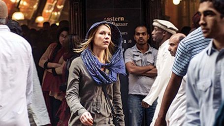 bild aus der news Neuer Trailer zur vierten Staffel von "Homeland" mit Claire Danes