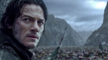 bild aus der news Neuer Trailer zu "Dracula Untold" mit Luke Evans