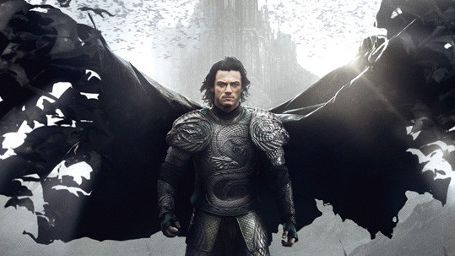 bild aus der news Neuer deutscher Trailer zu "Dracula Untold": Luke Evans wird auf der Suche nach Hoffnung zum Monster