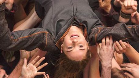bild aus der news DVD-Charts: "Divergent" landet vor vielen weiteren Neueinsteigern auf dem ersten Platz