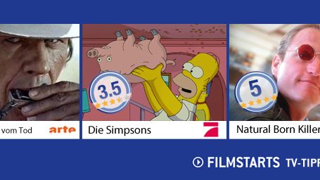 bild aus der news Die FILMSTARTS-TV-Tipps (5. bis 11. September 2014)