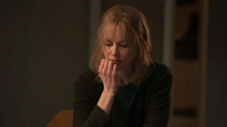 bild aus der news Nicole Kidman kann im ersten deutschen Trailer zu "Ich darf nicht schlafen" niemandem vertrauen