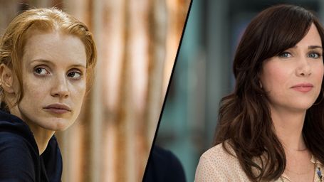 bild aus der news Jessica Chastain und Kristen Wiig sollen Matt Damon in Ridley Scotts Sci-Fi-Adaption "The Martian" Gesellschaft leisten