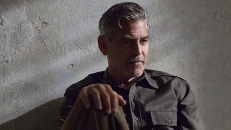 bild aus der news George Clooney inszeniert Buch-Verfilmung "Hack Attack" über britischen Journalismus- und Abhör-Skandal