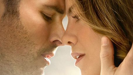 bild aus der news Neuer Trailer zu "The Best Of Me - Mein Weg zu Dir" mit Michelle Monaghan