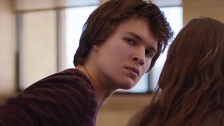 bild aus der news "Men, Women & Children": Stylishes Poster zum potentiellen Oscar-Kandidaten mit Adam Sandler und Jennifer Garner