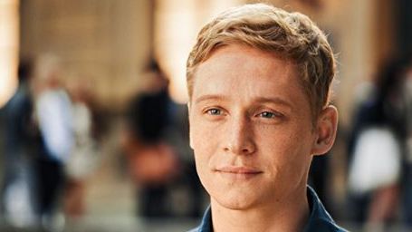 bild aus der news Matthias Schweighöfer beginnt mit den Dreharbeiten zu seiner neuen Komödie "Der Nanny"