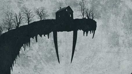 bild aus der news Neue Szenenbilder zu Kevin Smiths Horrorfilm "Tusk", in dem Justin Long zum Walross wird