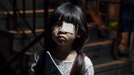 bild aus der news Deutscher Trailer zum koreanischen Kino-Hit "Hide And Seek – Kein Entkommen"