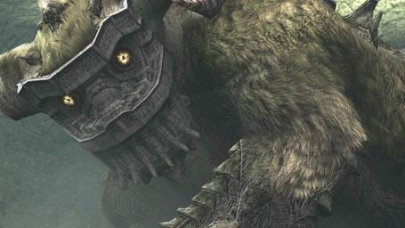 "Mama"-Regisseur Andres Muschietti verfilmt Videospiel "Shadow of the Colossus"