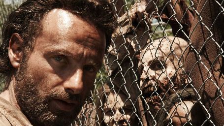 Spin-Off zu "The Walking Dead" kommt voran: Pilotfolge wird produziert