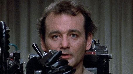 bild aus der news Bill Murray schlägt Stars für möglichen "Ghostbusters"-Reboot mit weiblichen Geisterjägern vor