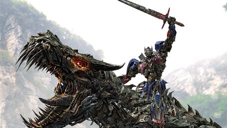 bild aus der news "Transformers 4: Ära des Untergangs" wird weltweit erste Blu-ray-Veröffentlichung in Dolby Atmos