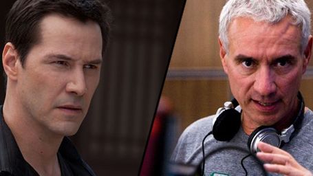 bild aus der news "New Angeles": Roland Emmerich und Keanu Reeves produzieren Sci-Fi-Serie über virtuelle Realität