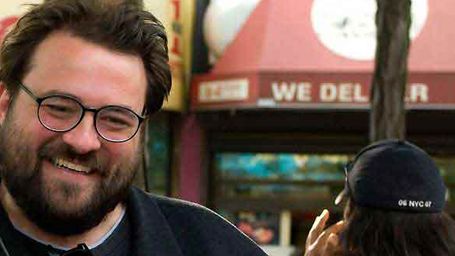 bild aus der news Kevin Smith versöhnt sich mit Kritikern nach positiven Stimmen zu seinem neuen Horror-Film "Tusk"