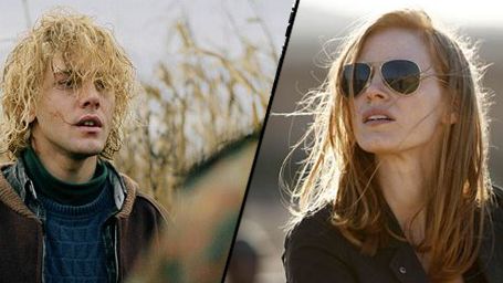 bild aus der news Jessica Chastain als Antagonistin in "The Death and Life of John F. Donovan" von Regie-Wunderkind Xavier Dolan
