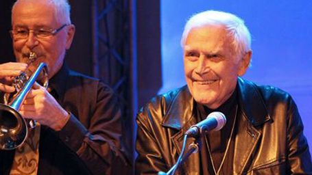 bild aus der news Fernsehlegende Joachim Fuchsberger im Alter von 87 Jahren gestorben
