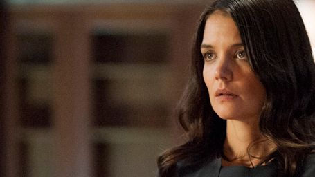 bild aus der news Katie Holmes gibt Regie-Debüt mit der Roman-Adaption "All We Had" und übernimmt zugleich die Hauptrolle