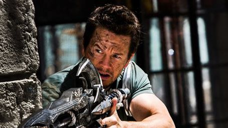 bild aus der news "Shooter:" Mark Wahlberg produziert TV-Serien-Adaption seines Actionfilms