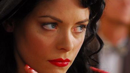 bild aus der news Im deutschen Trailer zu "Unforgiven" erregt der Prozess der bildschönen Toni Jo Henry großes Aufsehen