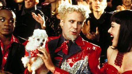 bild aus der news "Anchorman"-Star Will Ferrell spricht über Komödien-Fortsetzung "Zoolander 2"