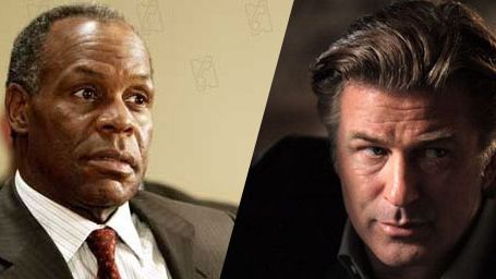 bild aus der news "Andròn - The Black Labyrinth": Alec Baldwin und Danny Glover für Sci-Fi-Thriller bestätigt