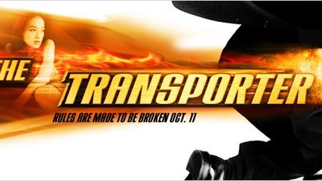 bild aus der news "Transporter Legacy": Erstes Bild von Ed Skrein als Unterwelt-Kurierfahrer Frank Martin