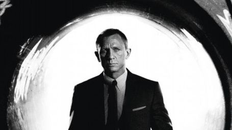 bild aus der news Bond-Darsteller Daniel Craig soll angeblich kurzen Cameo-Auftritt in "Star Wars 7" haben