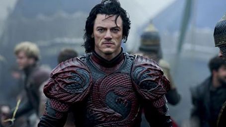 bild aus der news "Dracula Untold": Erster TV-Trailer zeigt Draculas unheilvolles Opfer für die Erlangung grenzenloser Macht
