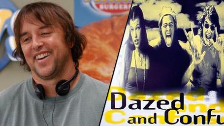 bild aus der news "Boyhood"-Regisseur Richard Linklater will Jungstars wie Wyatt Russell und Blake Jenner für College-Film "That's What I'm Talking About"