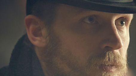 bild aus der news Bärtiger Tom Hardy und kühler Cillian Murphy im ersten Trailer zur neuen Staffel von "Peaky Blinders"