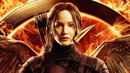 Jetzt auch auf Deutsch! Der erste lange Trailer zu "Die Tribute von Panem 3 - Mockingjay Teil 1" mit Jennifer Lawrence