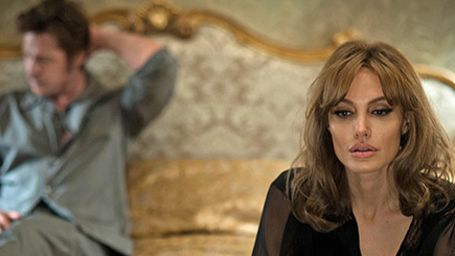 bild aus der news Erste Bilder und inhaltliche Details zum Drama "By The Sea" mit Angelina Jolie und Brad Pitt