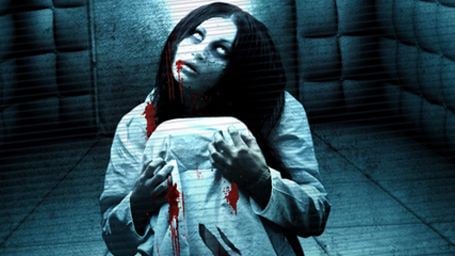 Deutscher Trailer: Typhus-Mary spukt im "Paranormal Asylum"
