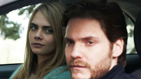 bild aus der news Model Cara Delevingne bekommt Rolle in Roman-Adaption "Paper Towns" - vom Autor von "Das Schicksal ist ein mieser Verräter"