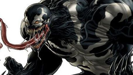 bild aus der news "Venom Carnage": Regisseur Alex Kurtzman spricht über die Inkarnation des "Spider-Man"-Schurken im Spin-off