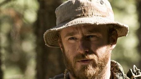 bild aus der news "The Finest Hours": Ben Foster neben Chris Pine und Casey Affleck im Naturkatastrophen-Drama